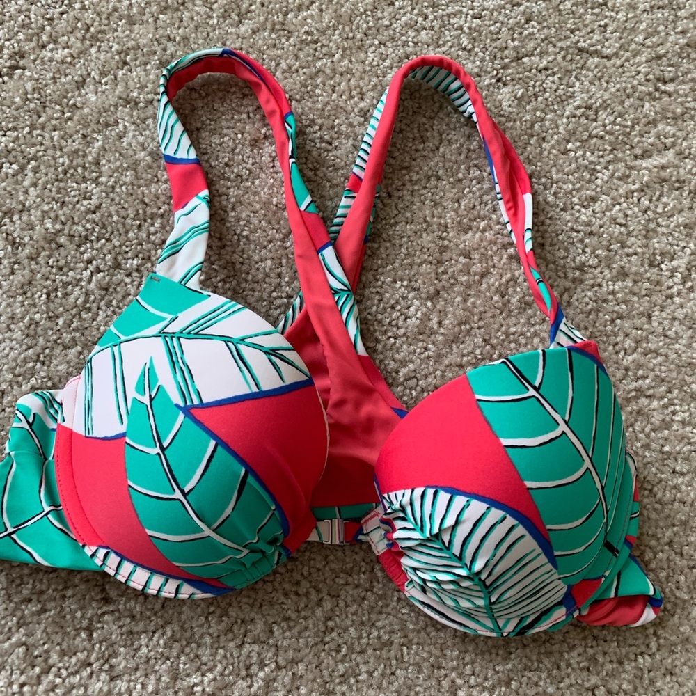 Aerie ‘Brooke’ Bikini Top
